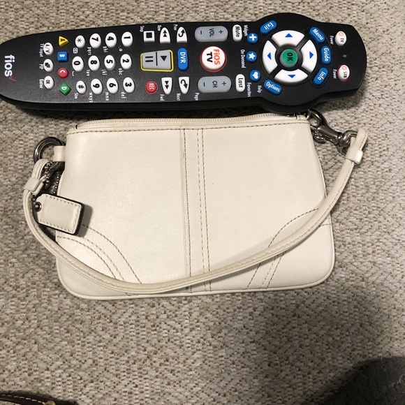 Small wristlet - Picture 1 of 1